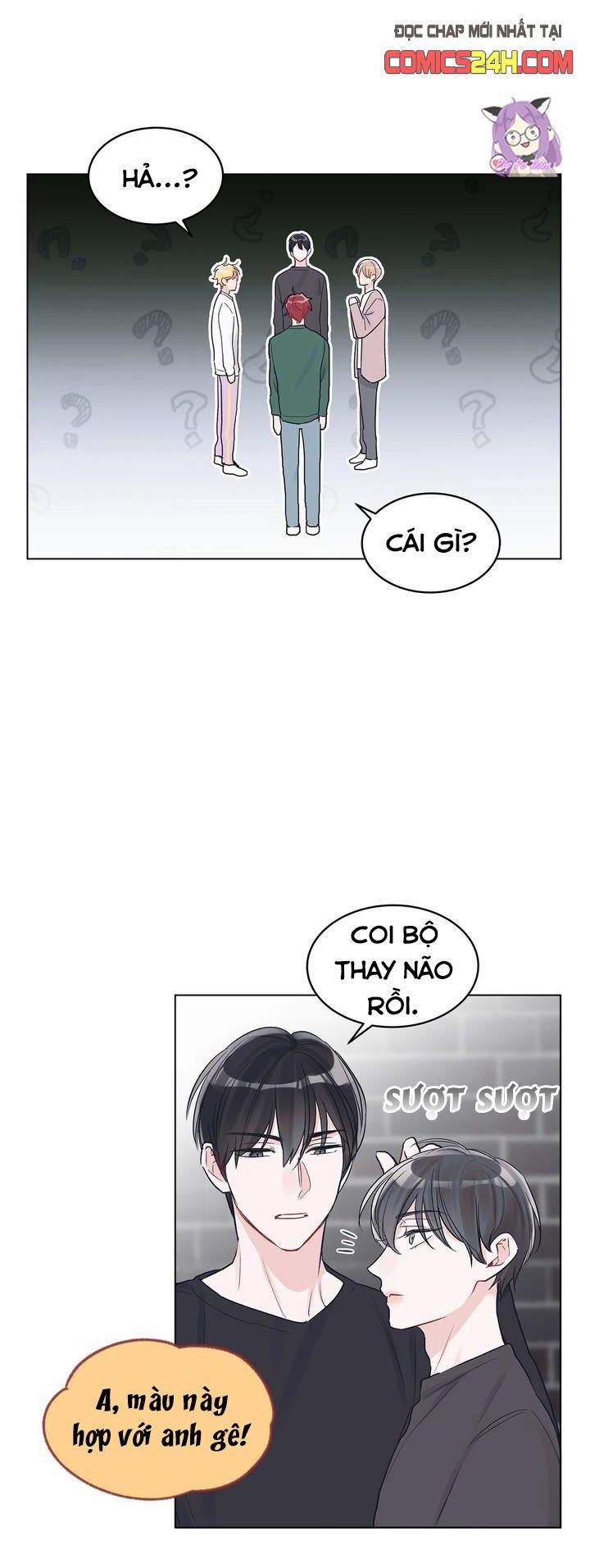 Tin Đồn Đơn Sắc 7 trang 16