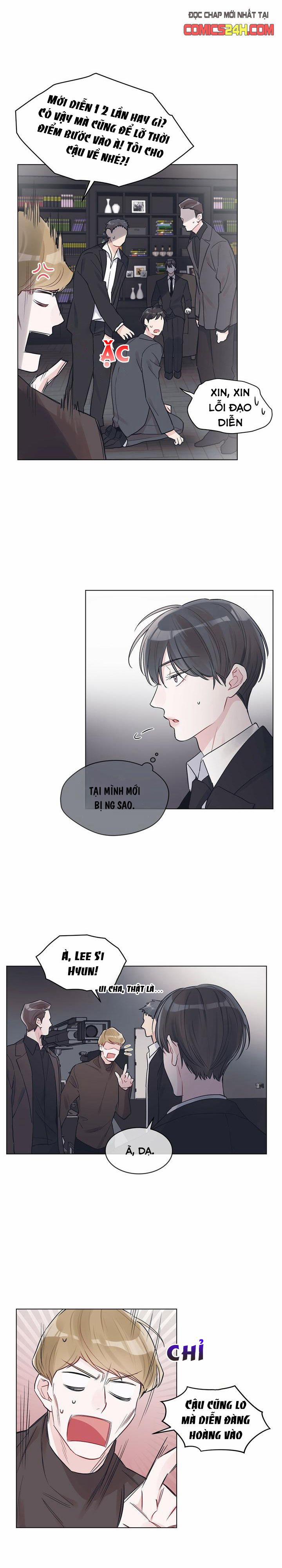 Tin Đồn Đơn Sắc 7 trang 2