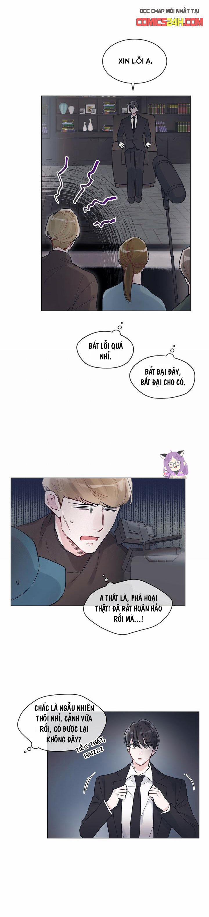 Tin Đồn Đơn Sắc 7 trang 3