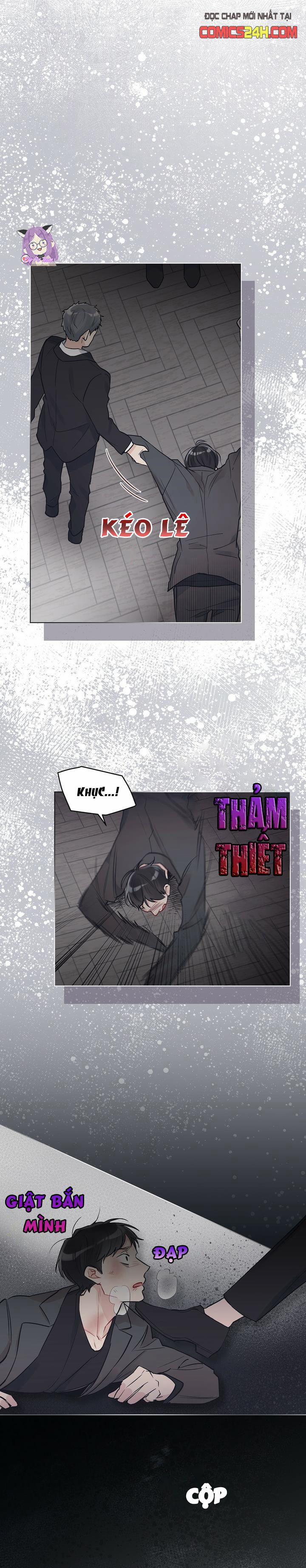 Tin Đồn Đơn Sắc 7 trang 5