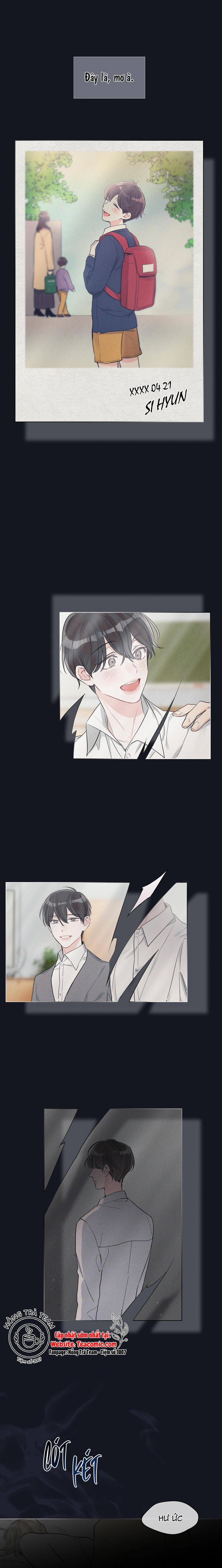 Tin Đồn Đơn Sắc 8 trang 0