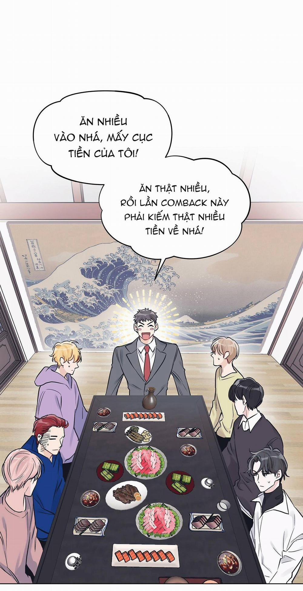 Tin Đồn Đơn Sắc 8 trang 25