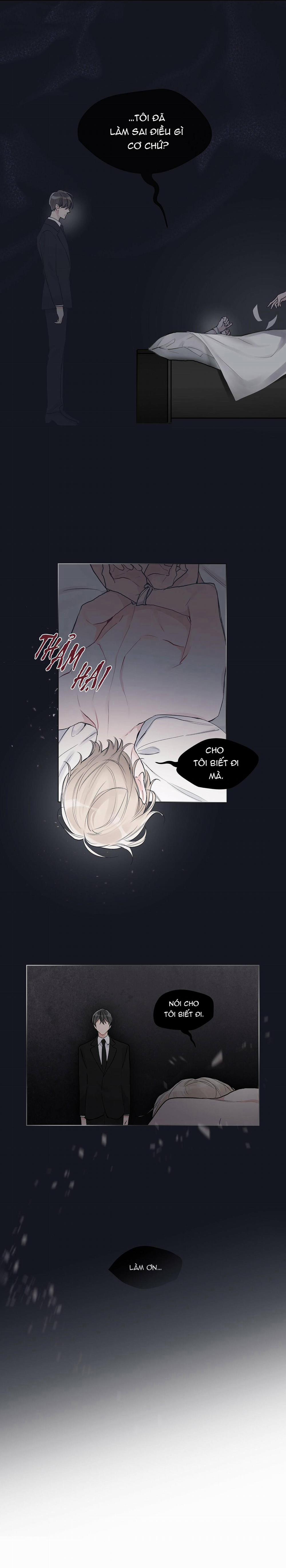 Tin Đồn Đơn Sắc 8 trang 3