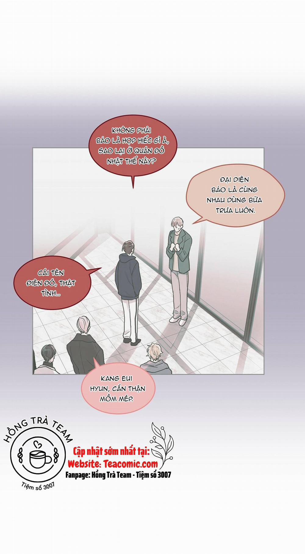 Tin Đồn Đơn Sắc 8 trang 30