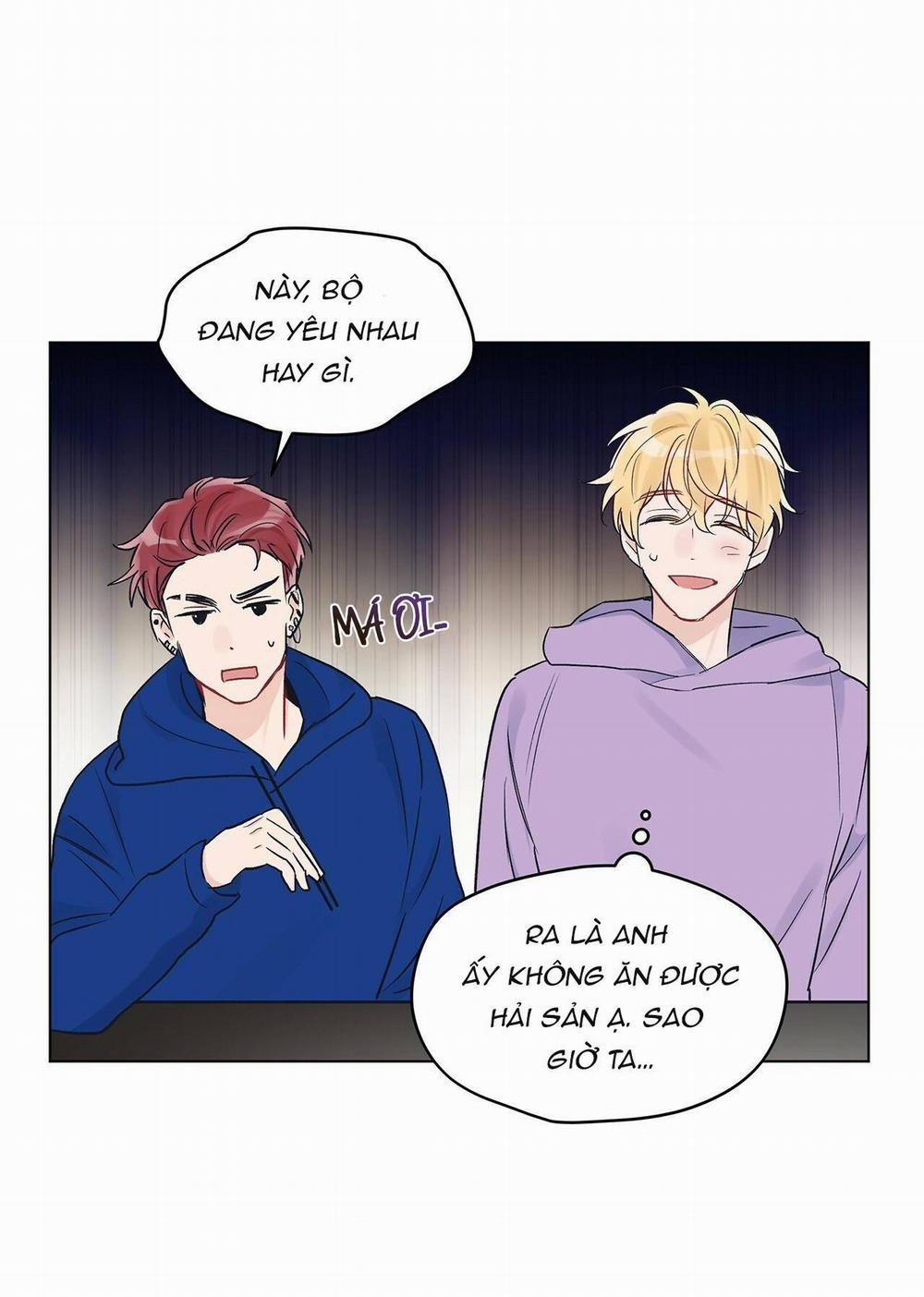 Tin Đồn Đơn Sắc 8 trang 45