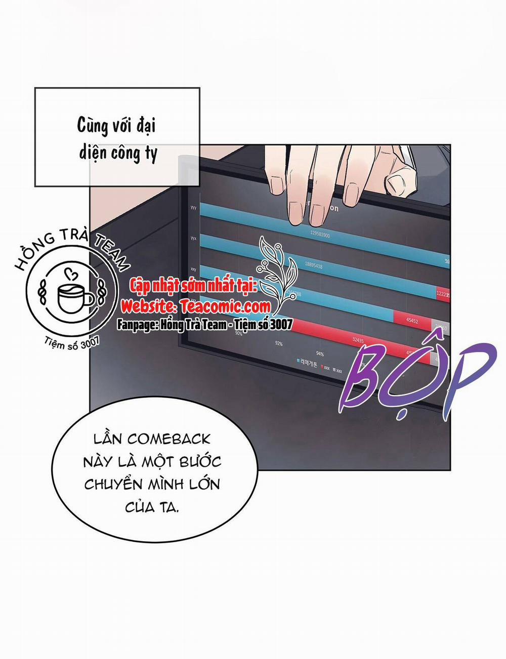 Tin Đồn Đơn Sắc 9 trang 2