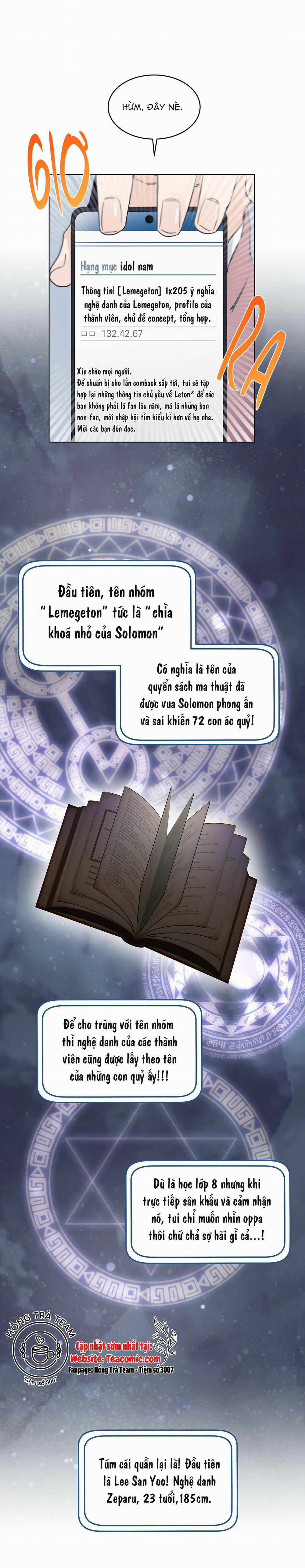 Tin Đồn Đơn Sắc 9 trang 20