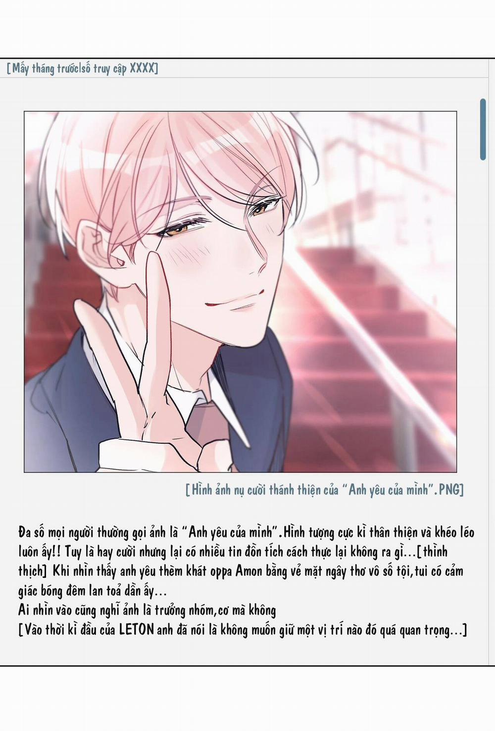 Tin Đồn Đơn Sắc 9 trang 21