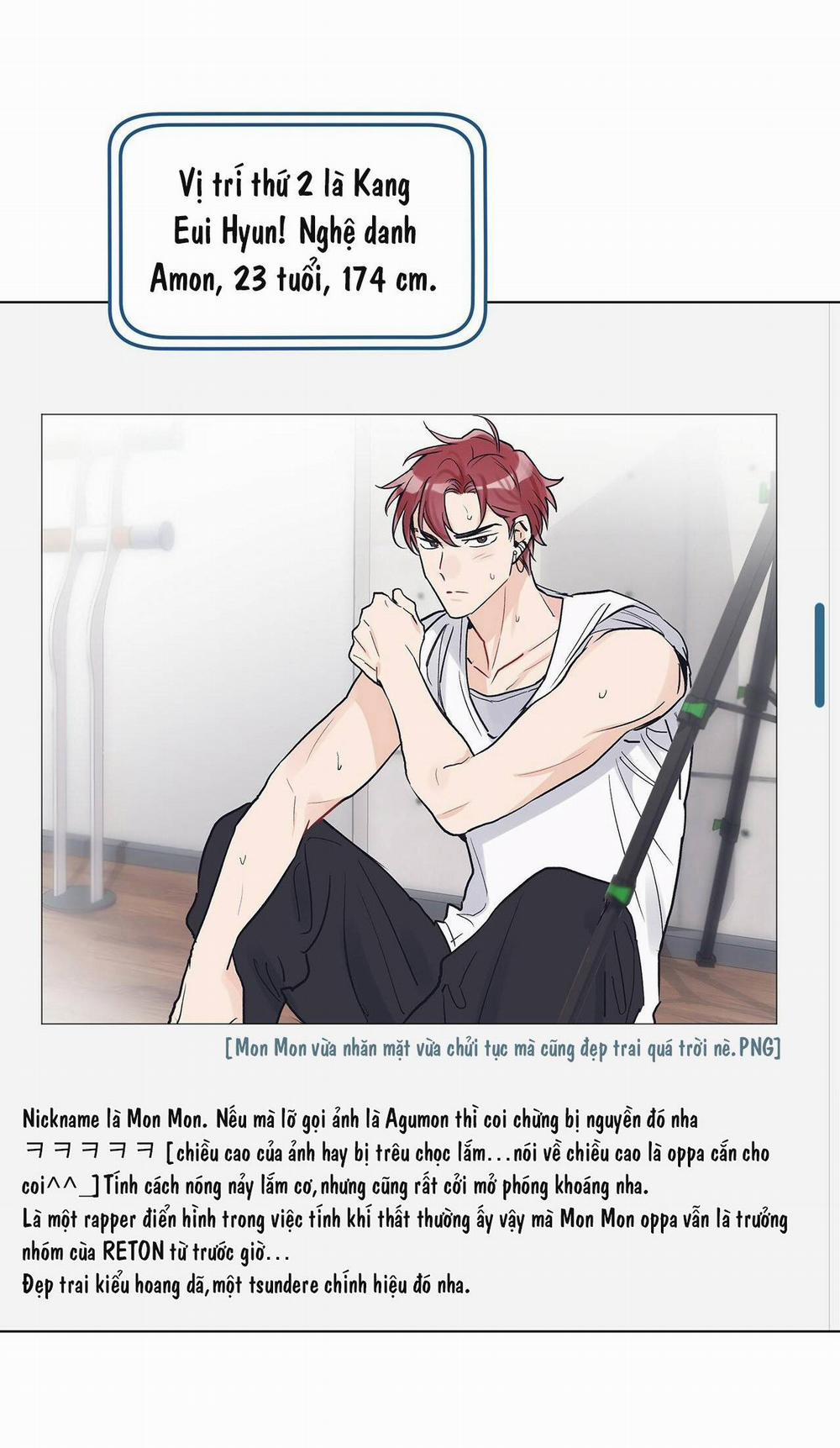 Tin Đồn Đơn Sắc 9 trang 22