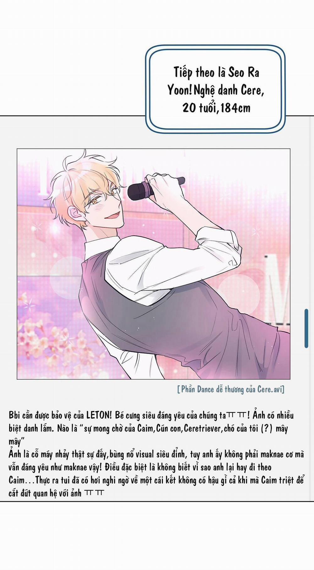 Tin Đồn Đơn Sắc 9 trang 23