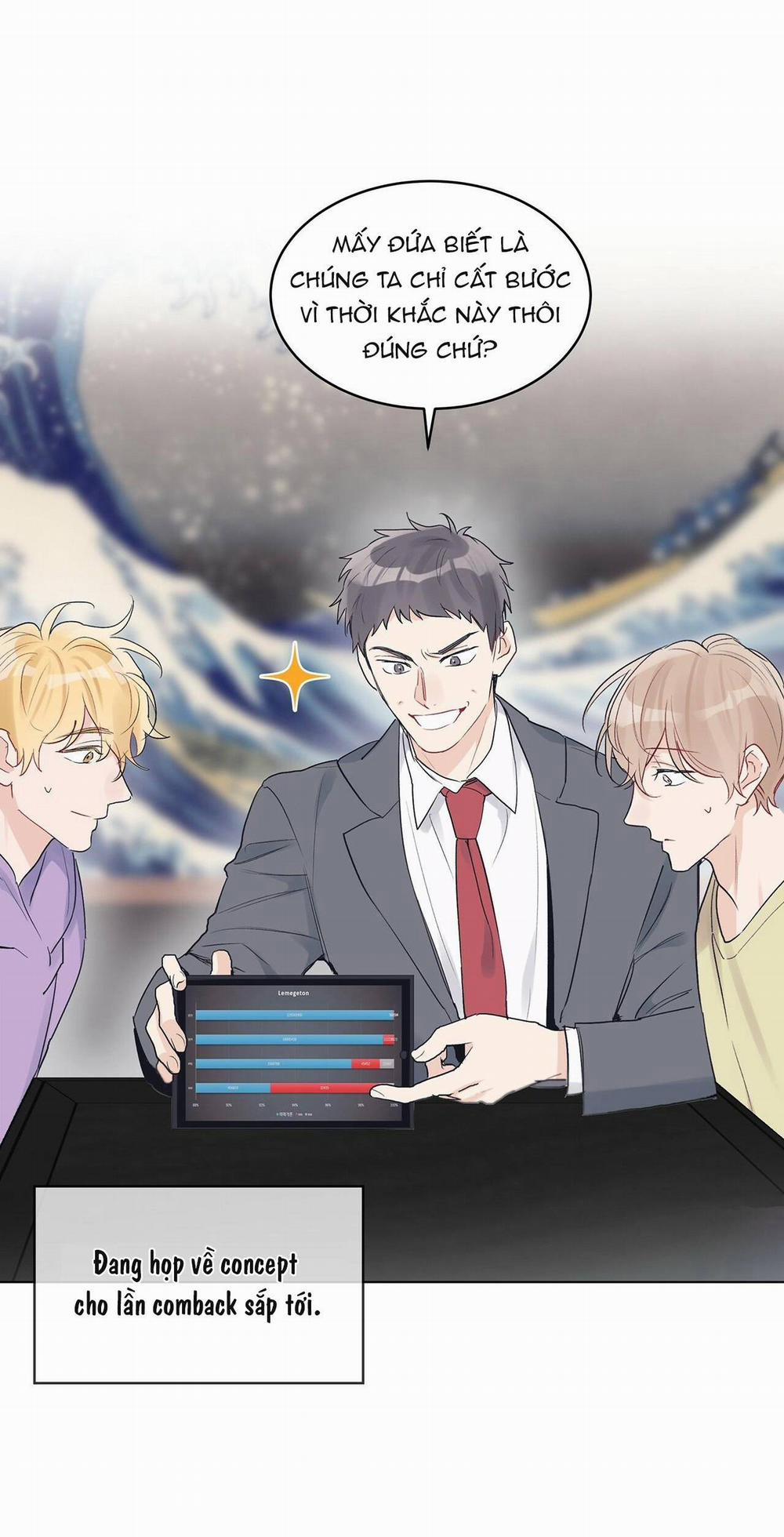 Tin Đồn Đơn Sắc 9 trang 3