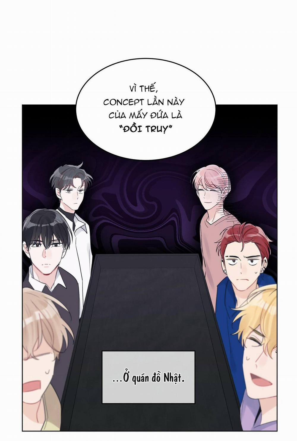 Tin Đồn Đơn Sắc 9 trang 4