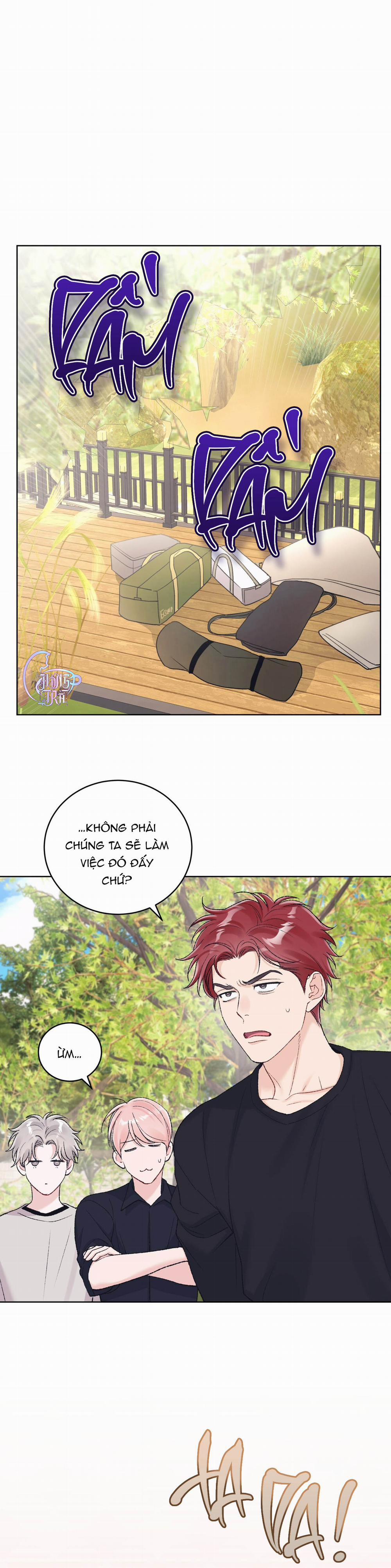 Tin Đồn Đơn Sắc 91 trang 0