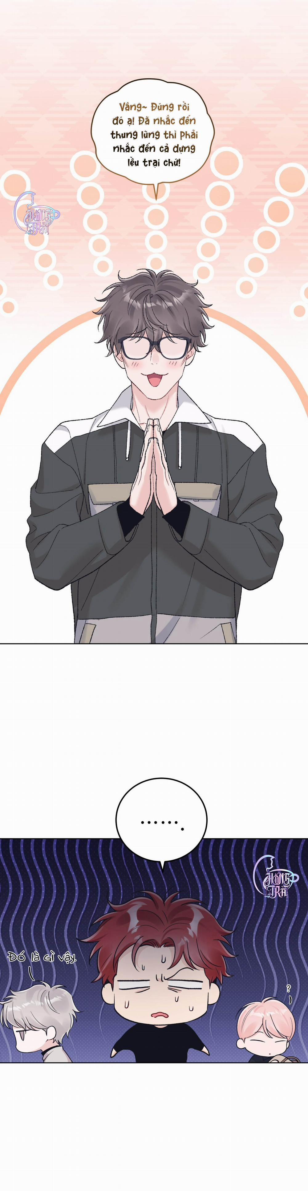 Tin Đồn Đơn Sắc 91 trang 1