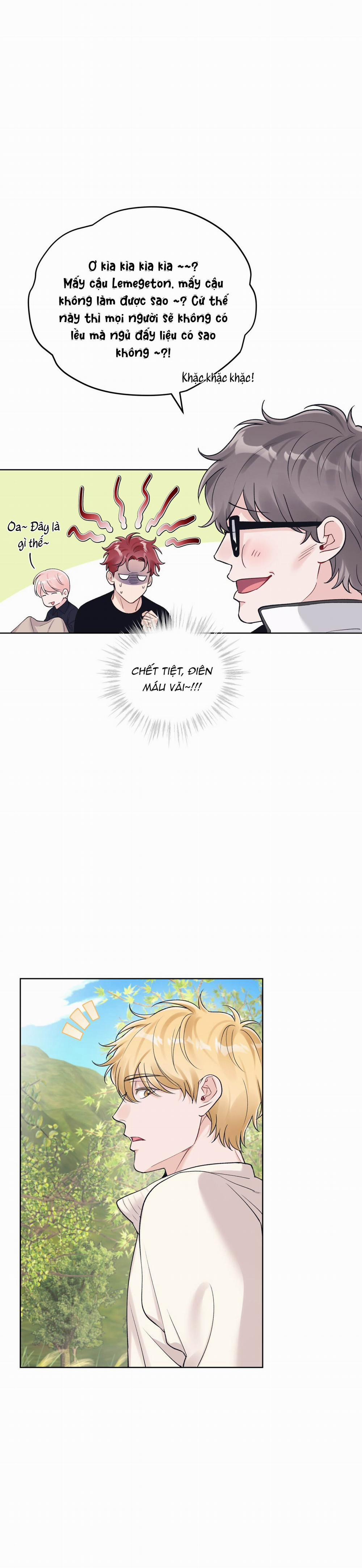 Tin Đồn Đơn Sắc 91 trang 2