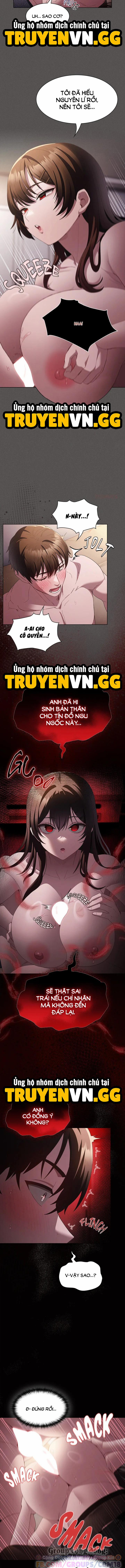 Tin Em Đi! Em Trao Anh Lần Đầu Mà 12 trang 10