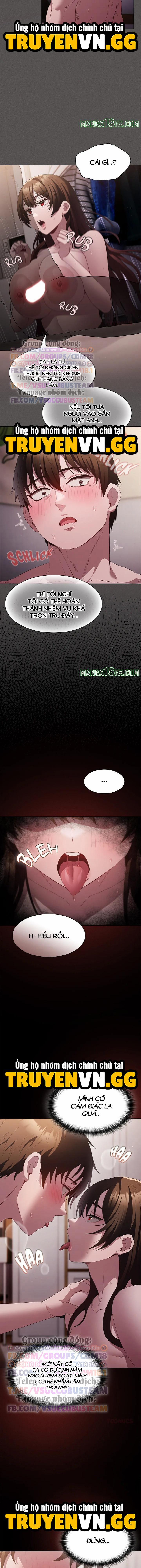 Tin Em Đi! Em Trao Anh Lần Đầu Mà 12 trang 12