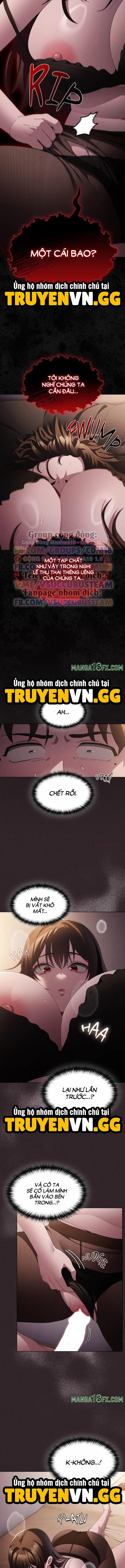 Tin Em Đi! Em Trao Anh Lần Đầu Mà 12 trang 2