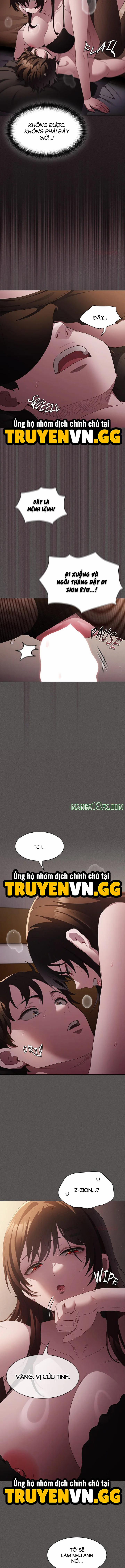 Tin Em Đi! Em Trao Anh Lần Đầu Mà 12 trang 3