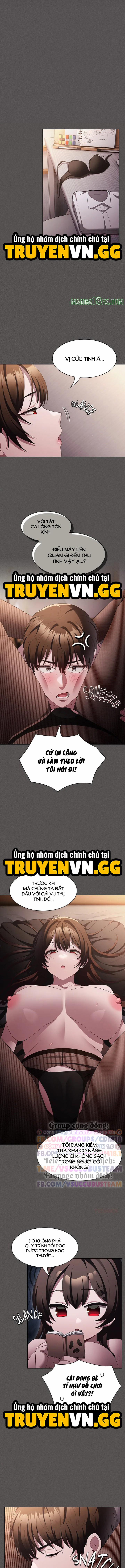 Tin Em Đi! Em Trao Anh Lần Đầu Mà 12 trang 5