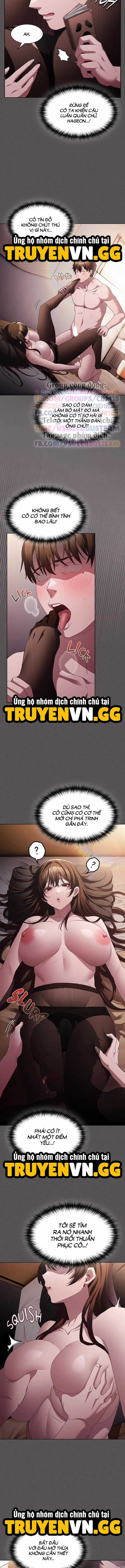 Tin Em Đi! Em Trao Anh Lần Đầu Mà 12 trang 6