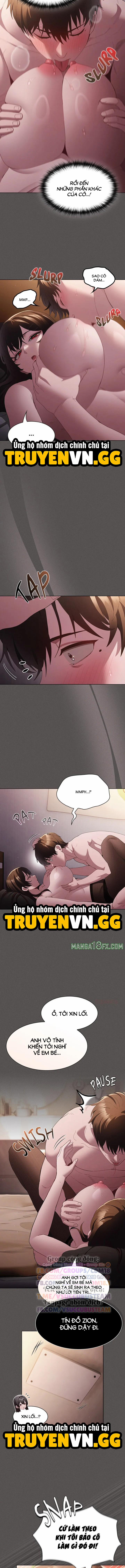 Tin Em Đi! Em Trao Anh Lần Đầu Mà 12 trang 7