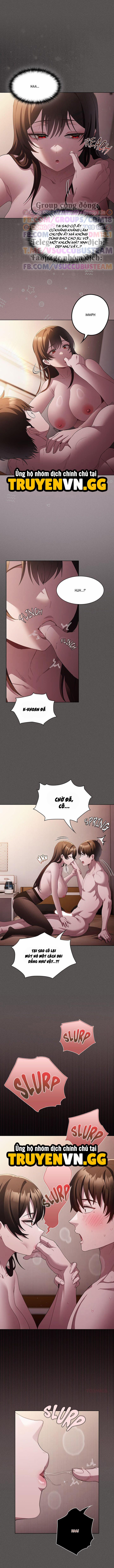 Tin Em Đi! Em Trao Anh Lần Đầu Mà 13 trang 3