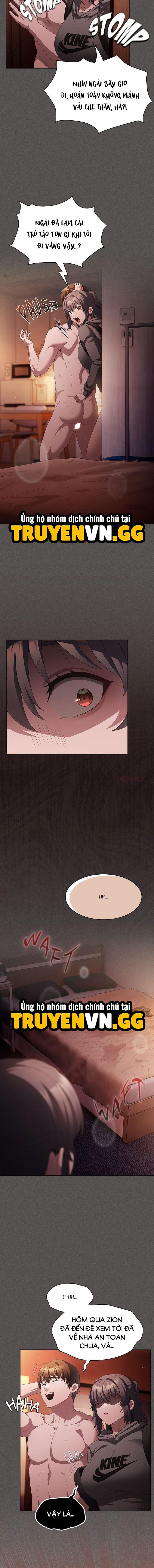 Tin Em Đi! Em Trao Anh Lần Đầu Mà 16 trang 4