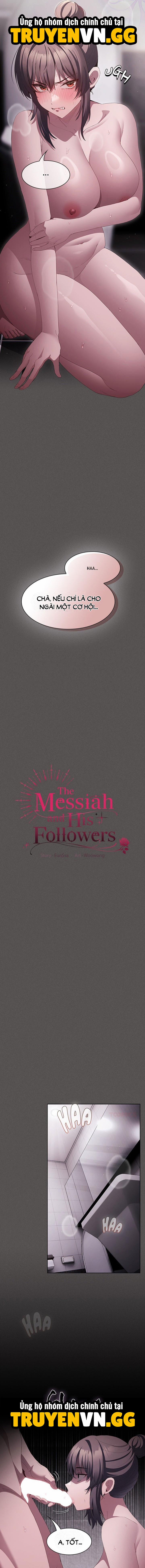 Tin Em Đi! Em Trao Anh Lần Đầu Mà 17 trang 10