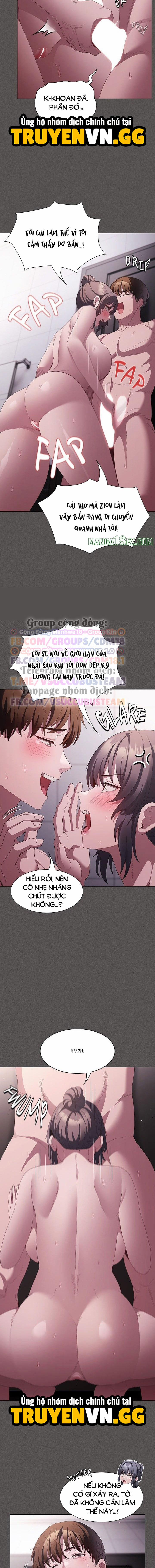 Tin Em Đi! Em Trao Anh Lần Đầu Mà 17 trang 2