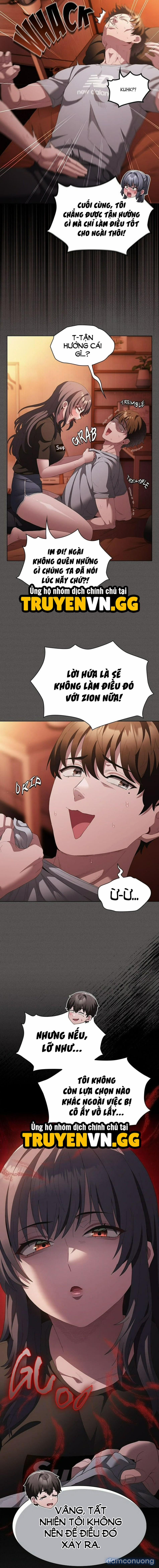 Tin Em Đi! Em Trao Anh Lần Đầu Mà 18 trang 5