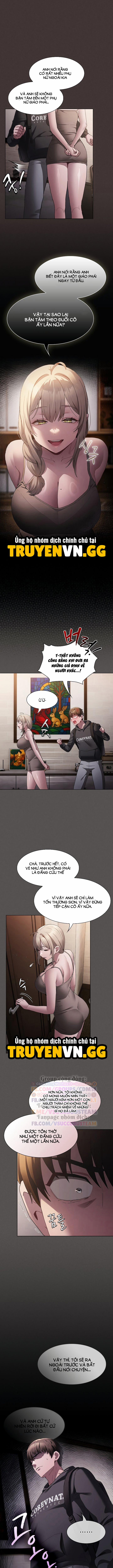 Tin Em Đi! Em Trao Anh Lần Đầu Mà 2 trang 10