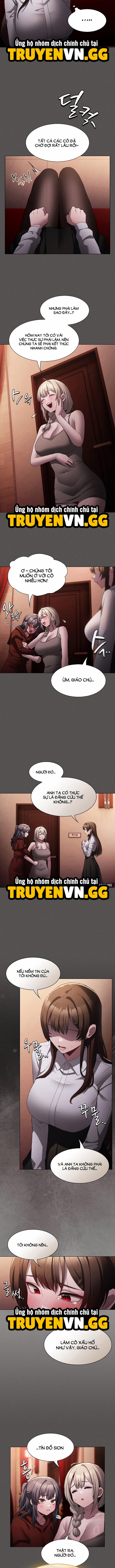 Tin Em Đi! Em Trao Anh Lần Đầu Mà 2 trang 12