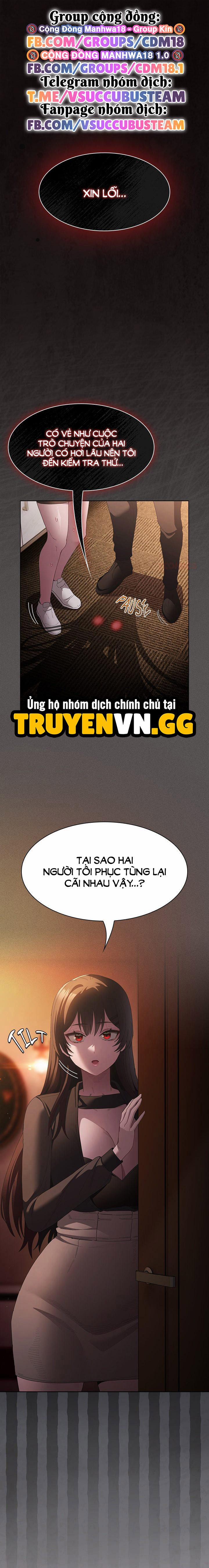 Tin Em Đi! Em Trao Anh Lần Đầu Mà 20 trang 1