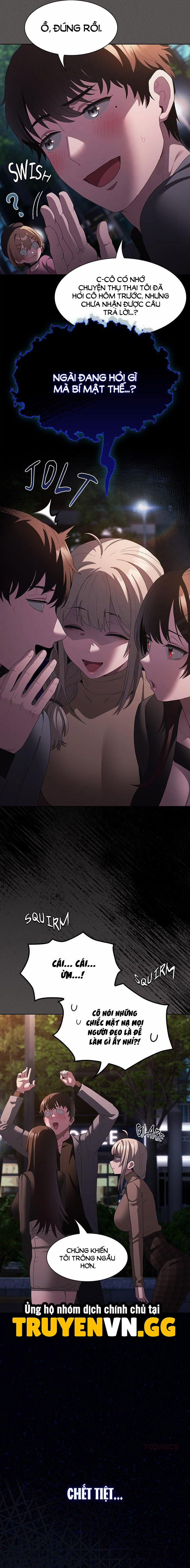 Tin Em Đi! Em Trao Anh Lần Đầu Mà 20 trang 15