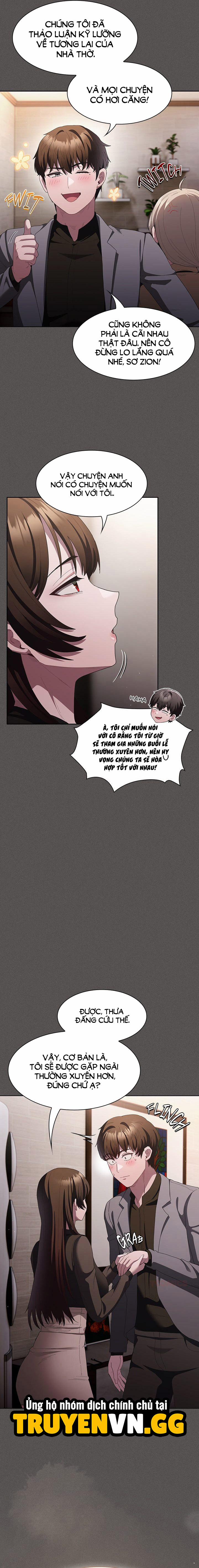 Tin Em Đi! Em Trao Anh Lần Đầu Mà 20 trang 7