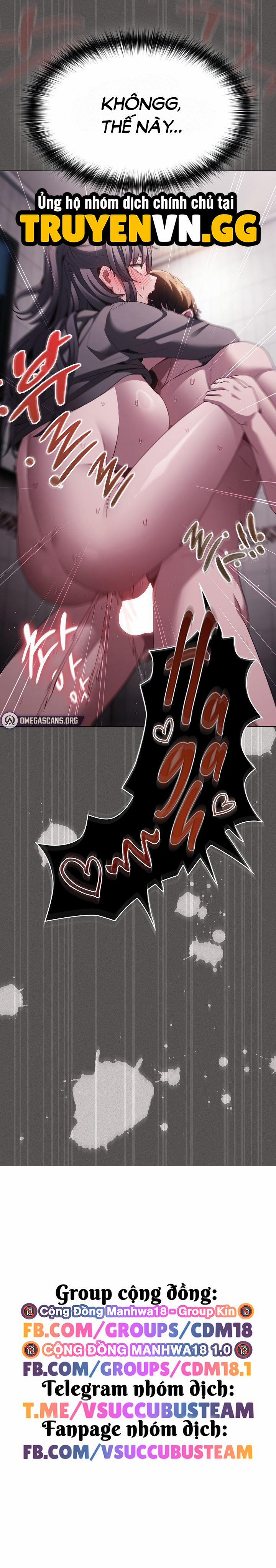 Tin Em Đi! Em Trao Anh Lần Đầu Mà 6 trang 20