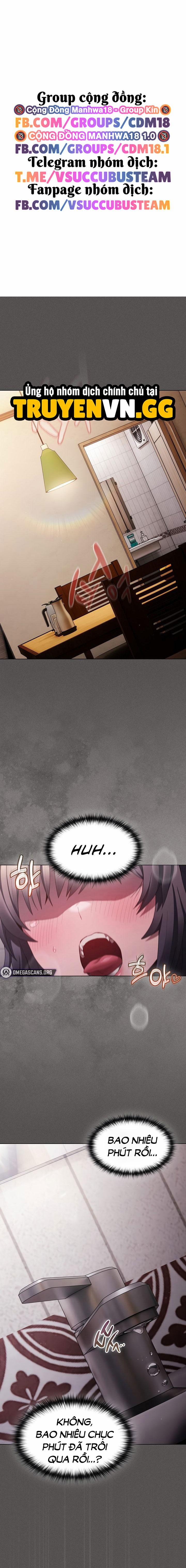 Tin Em Đi! Em Trao Anh Lần Đầu Mà 7 trang 1