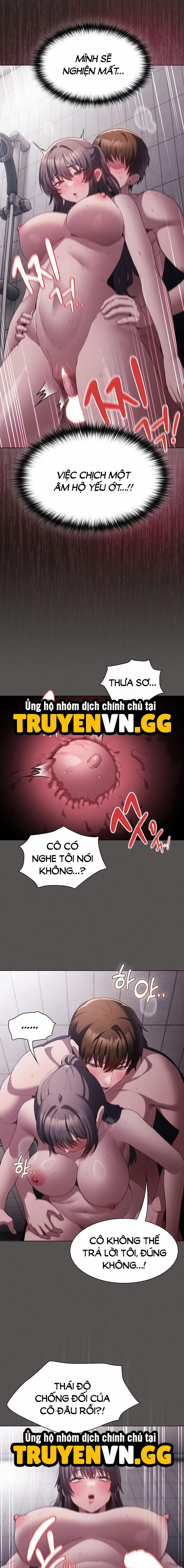 Tin Em Đi! Em Trao Anh Lần Đầu Mà 7 trang 13