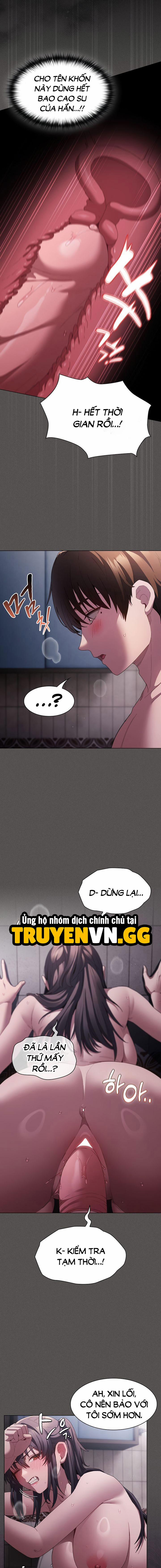 Tin Em Đi! Em Trao Anh Lần Đầu Mà 7 trang 3