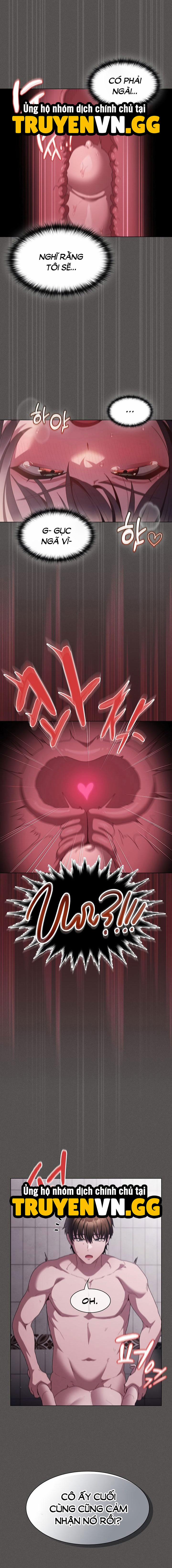 Tin Em Đi! Em Trao Anh Lần Đầu Mà 7 trang 8