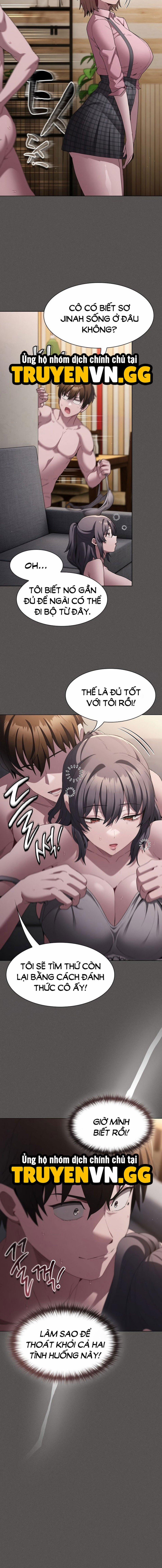 Tin Em Đi! Em Trao Anh Lần Đầu Mà 9 trang 10