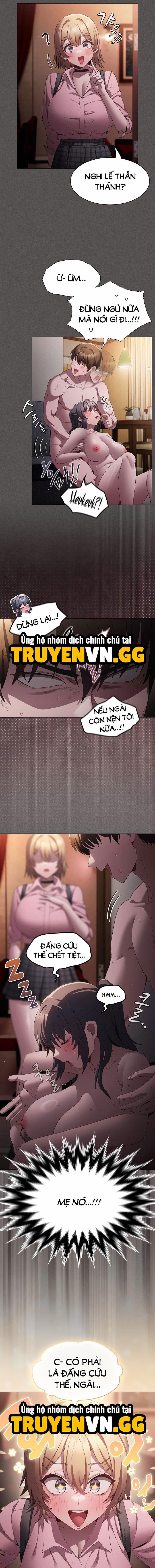 Tin Em Đi! Em Trao Anh Lần Đầu Mà 9 trang 3