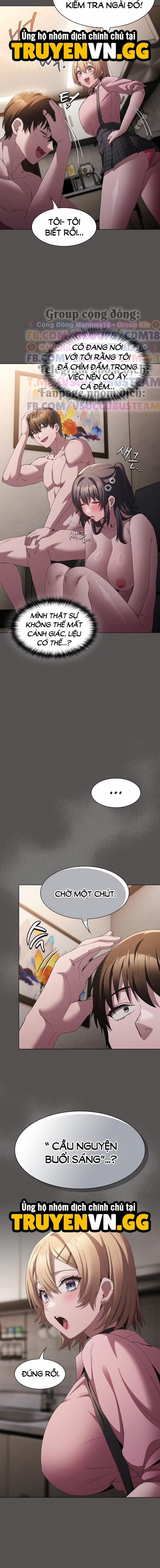 Tin Em Đi! Em Trao Anh Lần Đầu Mà 9 trang 6