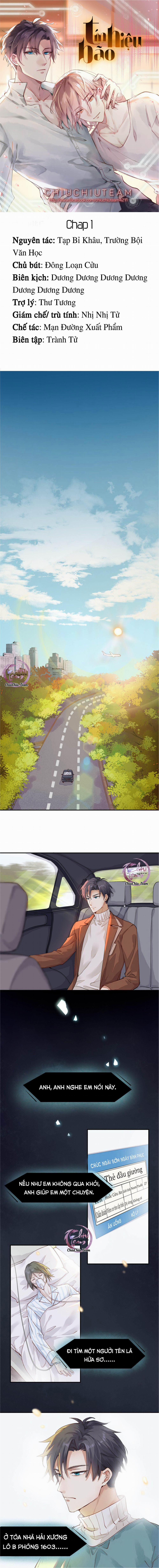 Tín Hiệu Bão (END) 1 trang 0