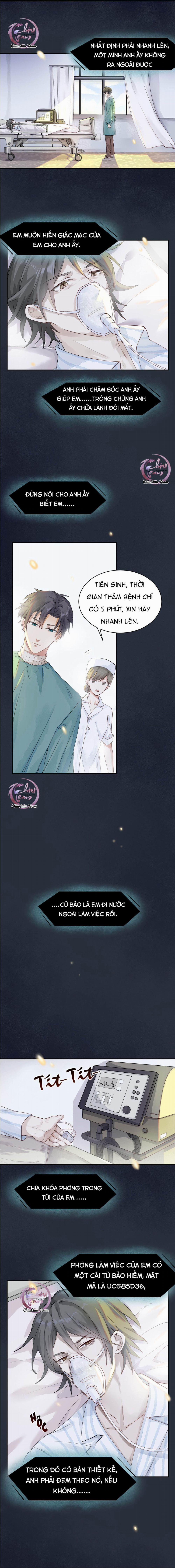 Tín Hiệu Bão (END) 1 trang 1