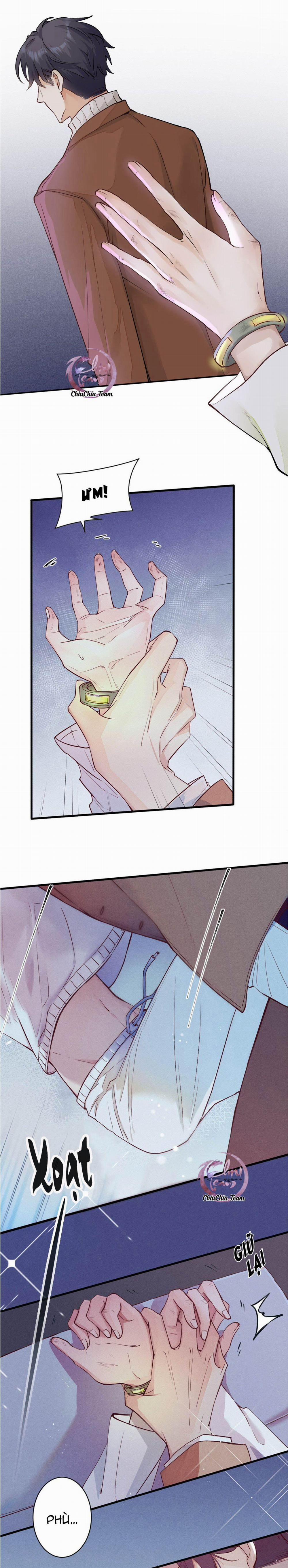 Tín Hiệu Bão (END) 1 trang 4