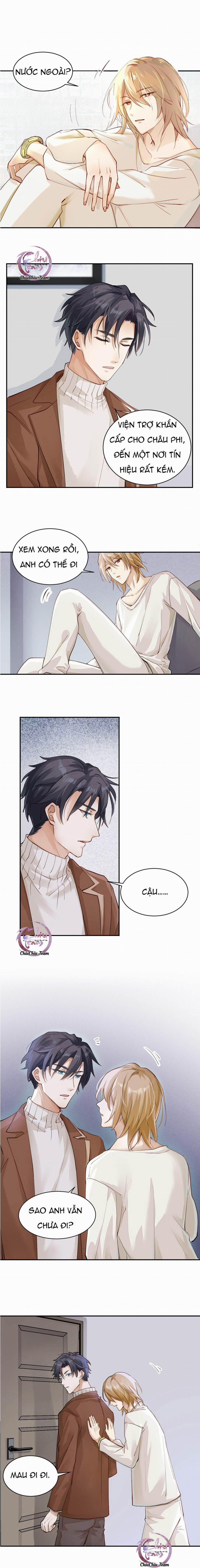 Tín Hiệu Bão (END) 1 trang 6