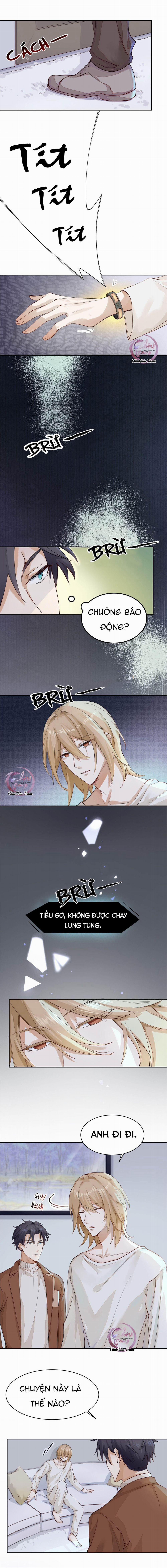 Tín Hiệu Bão (END) 1 trang 7