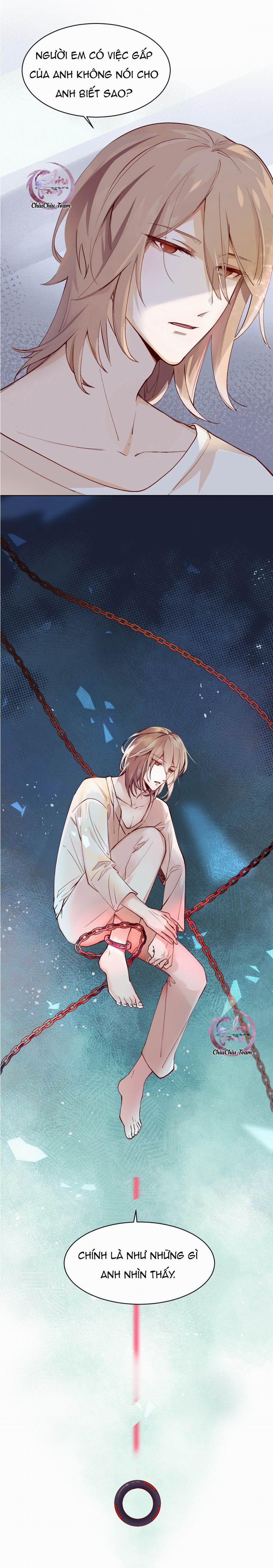 Tín Hiệu Bão (END) 1 trang 8